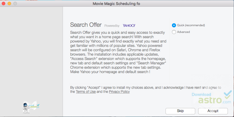 movie magic scheduling torrent mac